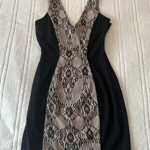 Cocktail Dress Arden B size Medium